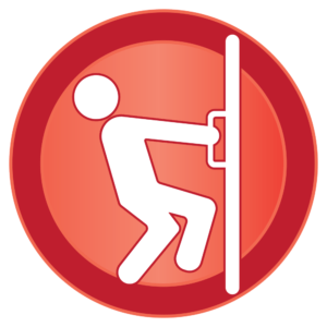 türzugefallen münchen logo